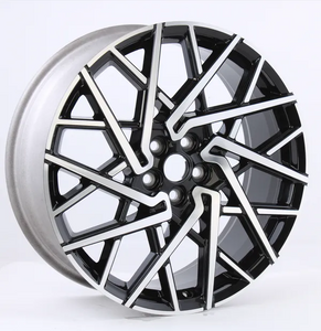 Mustang Mach-E Factory Snowflake OEM  20" x 8" Wheel Rim, Refurbish, 2021-2022
