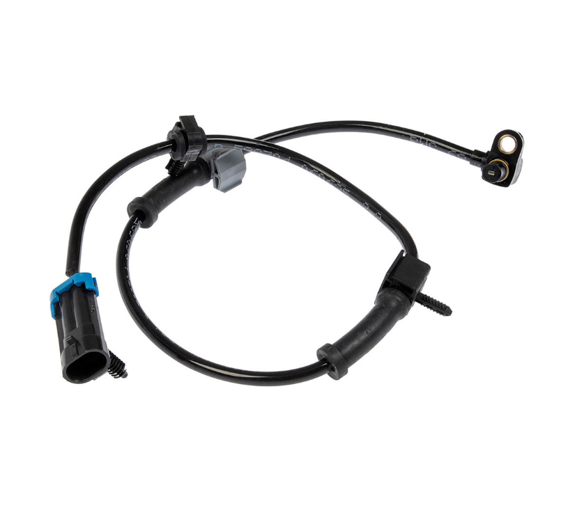 Nissan Leaf Rear ABS Wheel Speed Sensor, 2011-2016