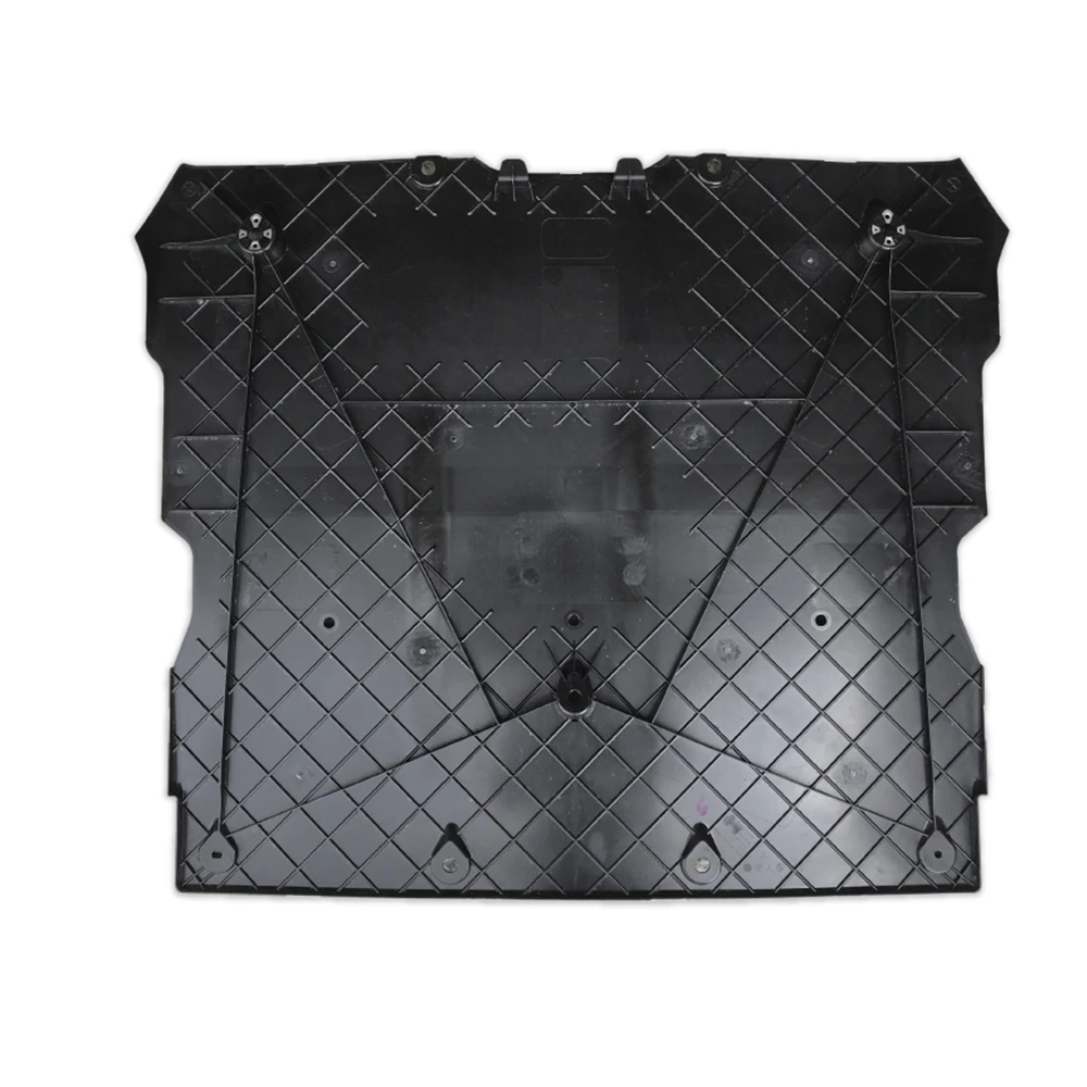 Tesla Model 3, Y Front Underbody Aero Splash Shield Cover, 2020-2023