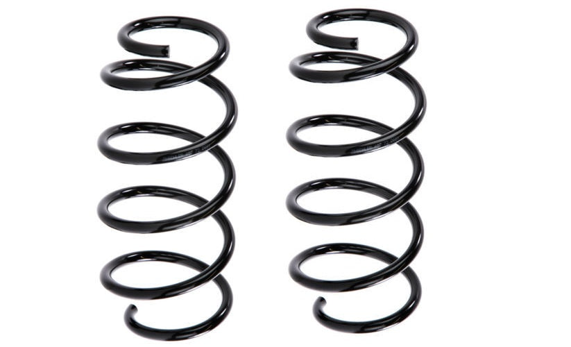 BMW I3 Rear Coil Springs, 2014-2018