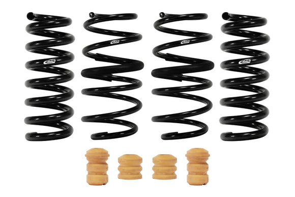 Mustang Mach-E GT AWD, Eibach Performance Lowering Springs, 2021-2023