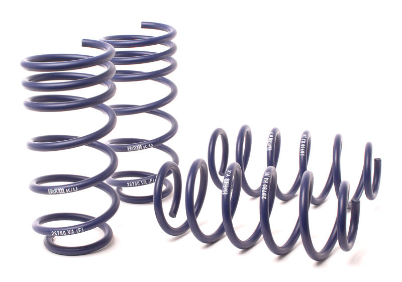 BMW I3 H&R Sport Lowering Springs, 2014-2021