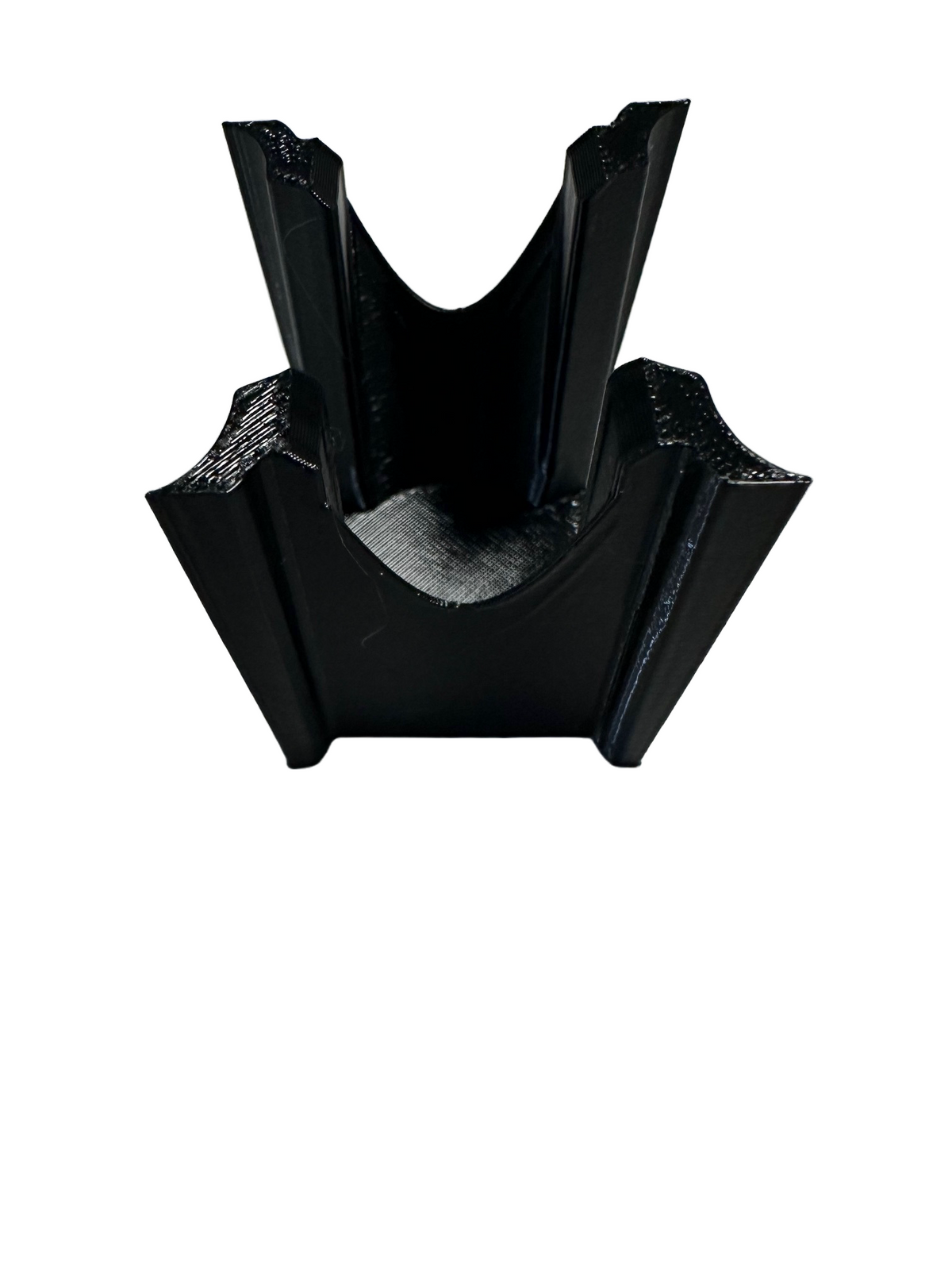 Mustang Mach-E Key Fob Holder, for Cupholder, 2021-2026