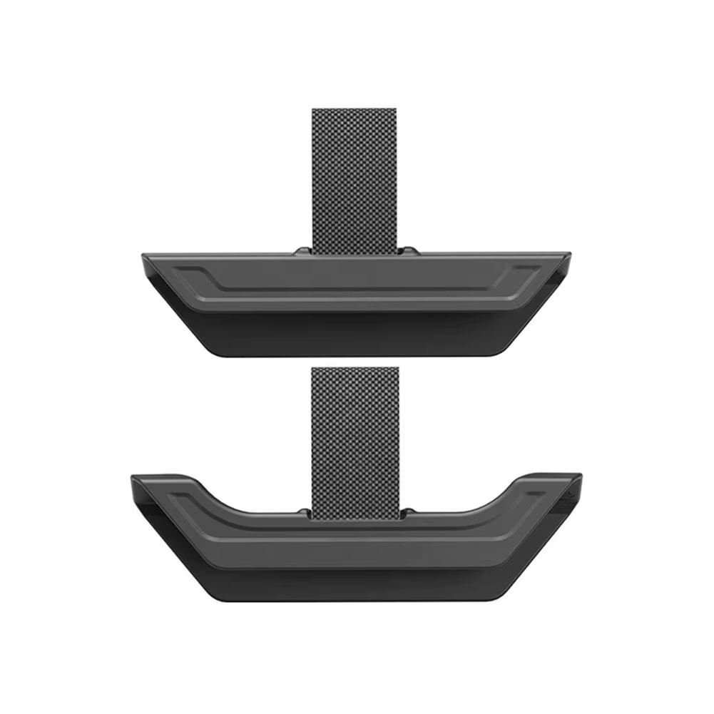 Tesla Model Y Juniper Trunk Pull Strap Handles, 2025-2026