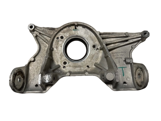 Tesla Model 3, Y Upper Strut Mount Bracket, Front Right, USED