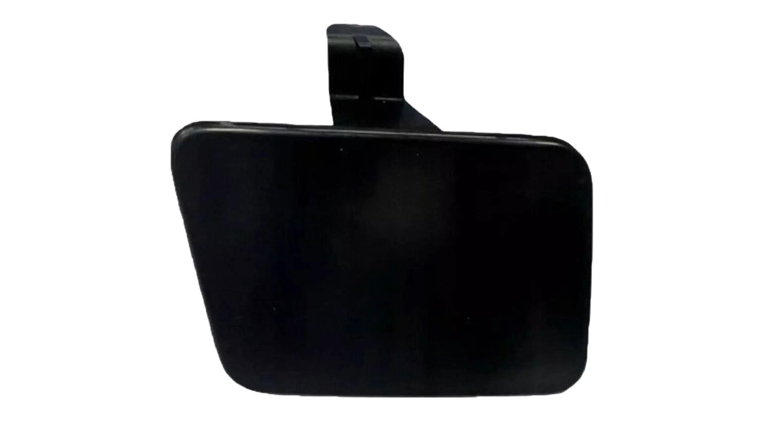 Tesla Model S Rear Bumper Tow Hook Cover Cap, 2021-2026