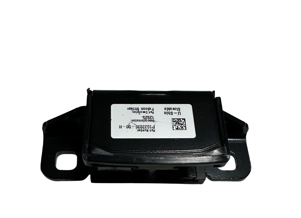 Tesla Model X Rear Falcon Door Latch Striker, 2016-2026