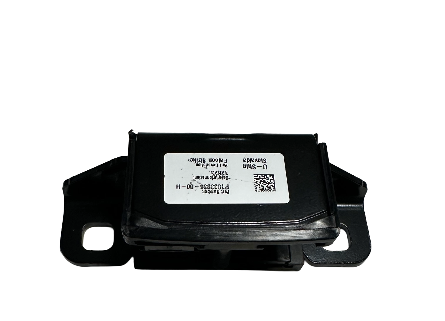 Tesla Model X Rear Falcon Door Latch Striker, 2016-2026