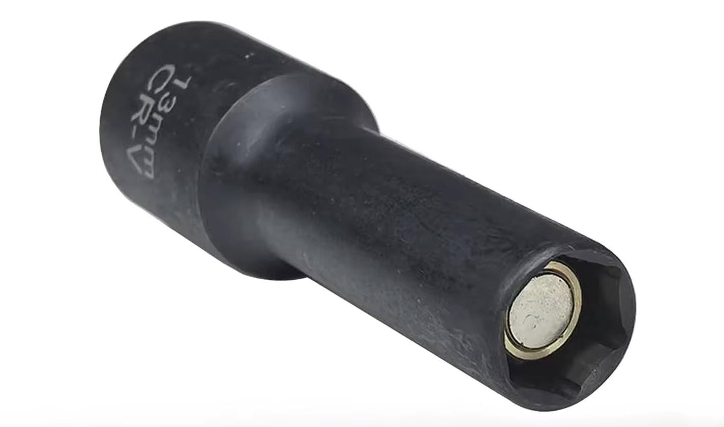 Tesla Model 3, Y, Shock Absorber Strut Removal Tool