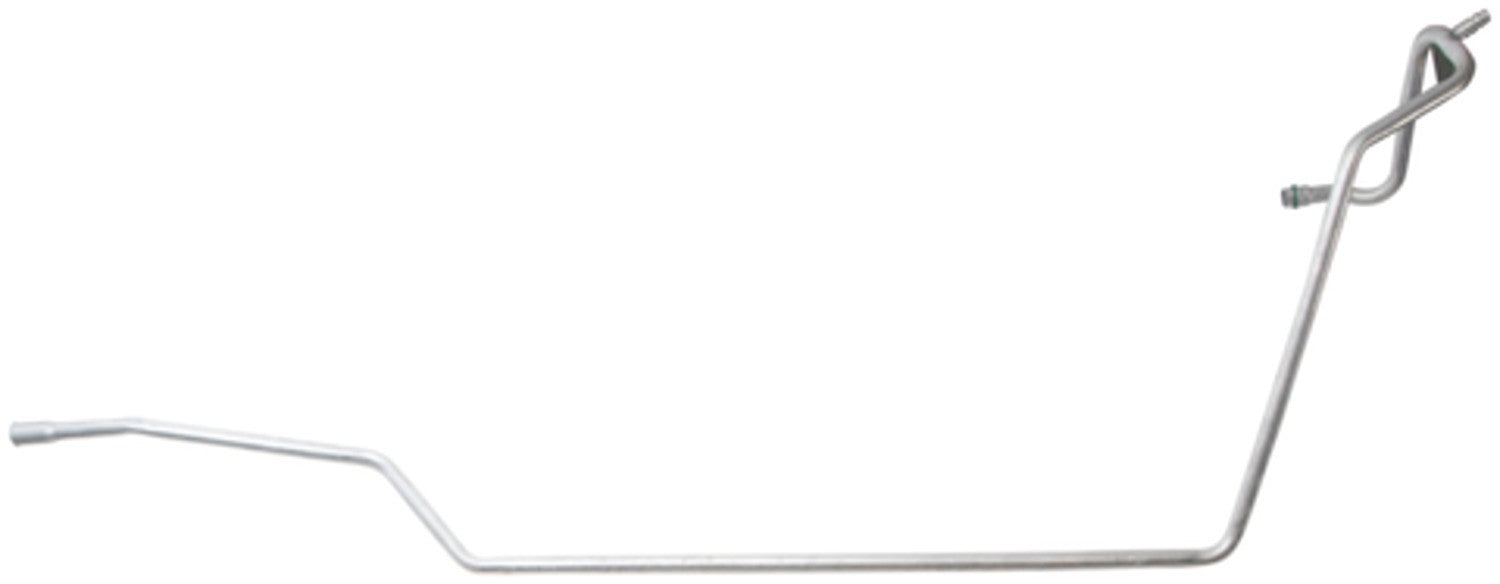 Smart Car Fortwo A/C Refrigerant Discharge Suction Hose Assembly, 2008-2015