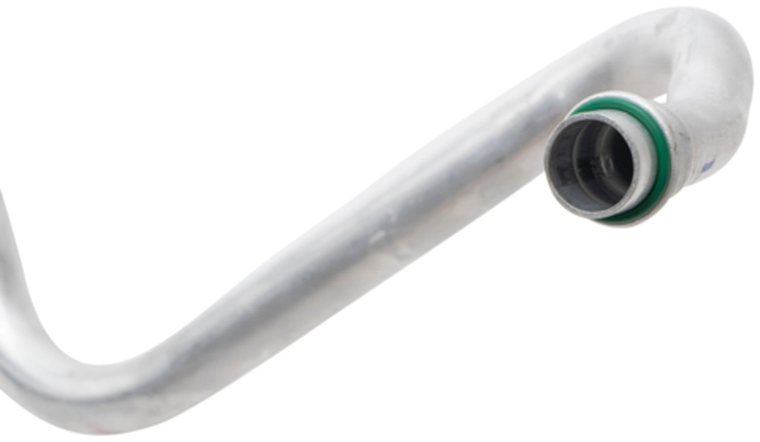 Smart Car Fortwo A/C Refrigerant Discharge Suction Hose Assembly, 2008-2015