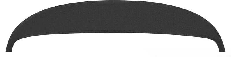 Tesla Model Y Juniper Dash Cover Mat, Poly Carpet, 2026-2027