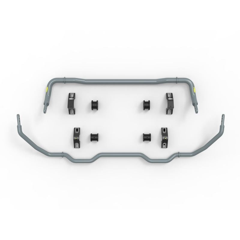 Tesla Model 3 AWD aFe Control Sway Bar Set, Front & Rear, 2018-2023