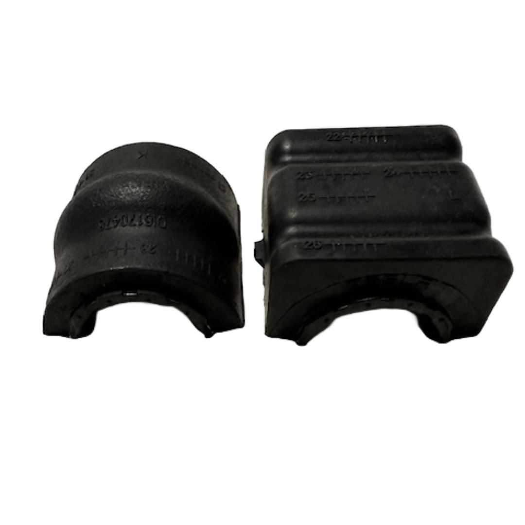Tesla Model X Rear Sway Bar Stabilizer Bushing, 2016-2020