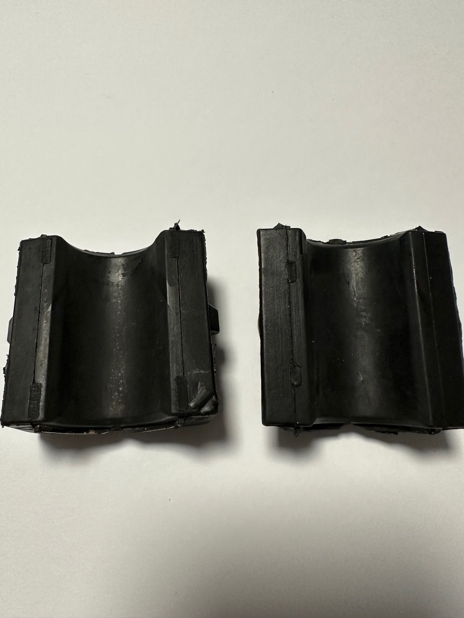 Tesla Model S Rear Sway Bar Stabilizer Bushing, 2012-2021