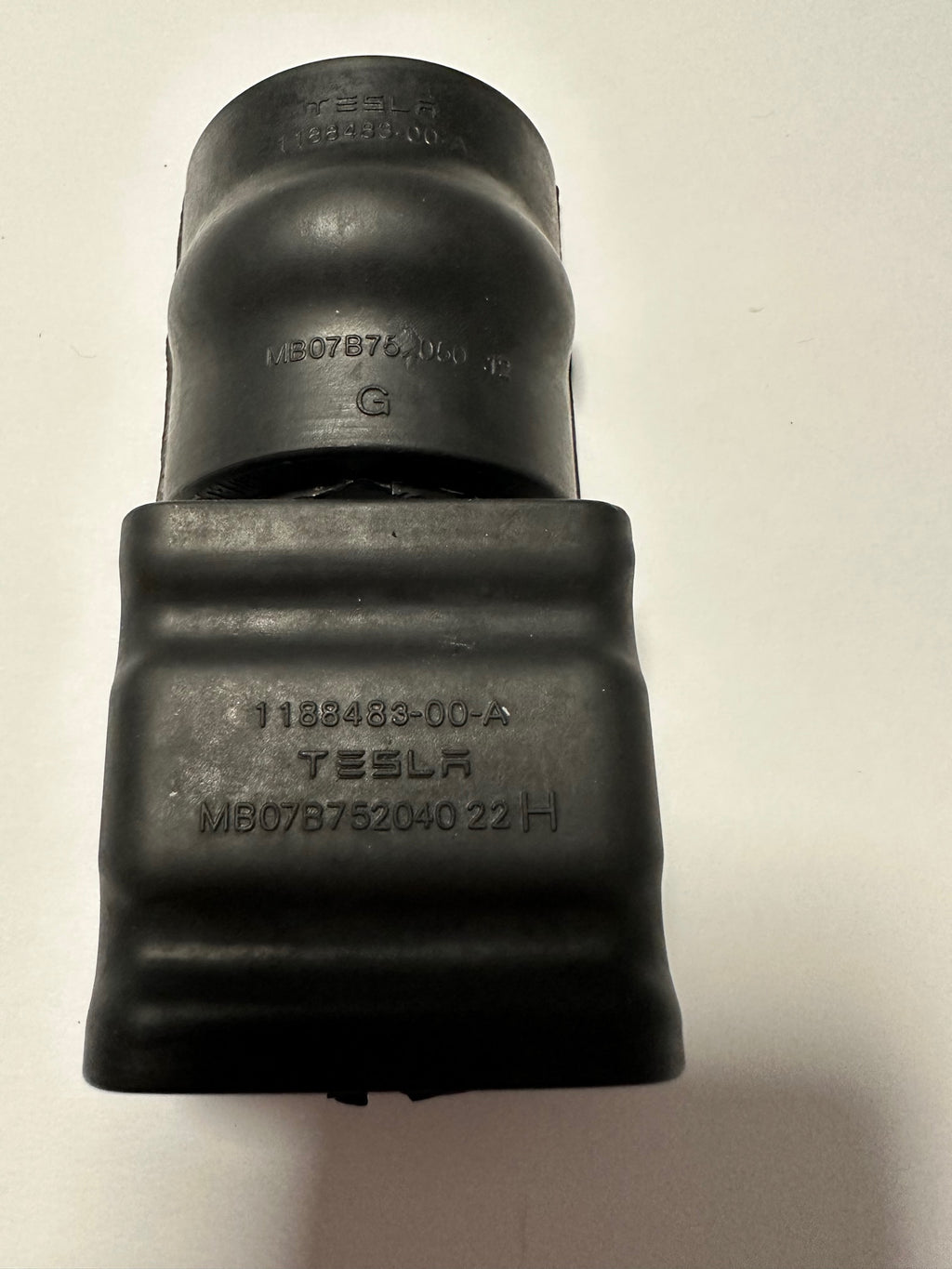 Tesla Model S Rear Sway Bar Stabilizer Bushing, 2012-2021