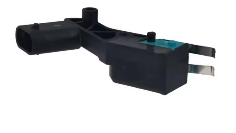 Tesla Model 3, Y Front Hood Latch Contact Switch, 2021-2026