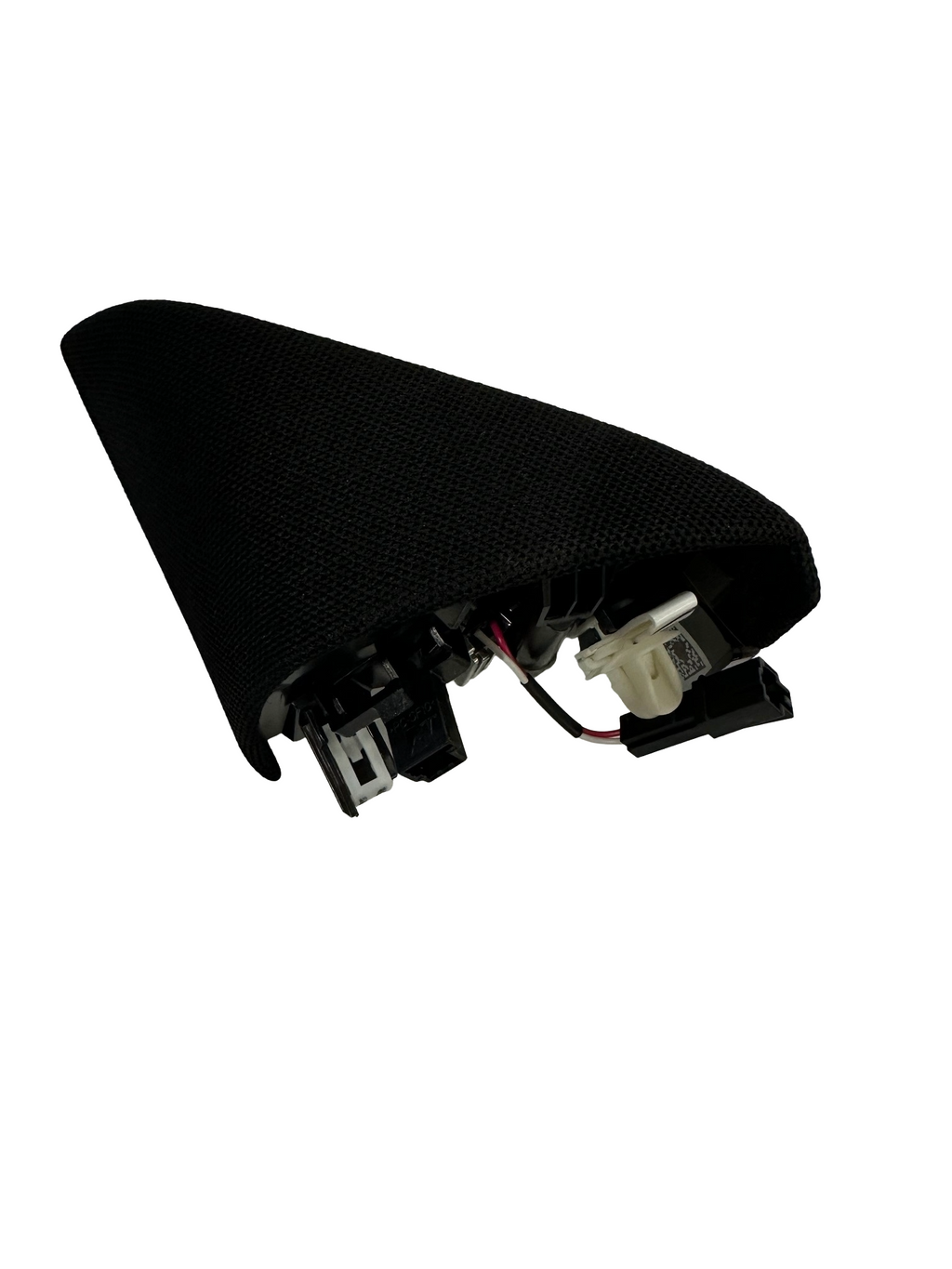 Tesla Model 3 Highland Front A-Pillar Tweeter Speaker & Cover, Left, 2024-2026