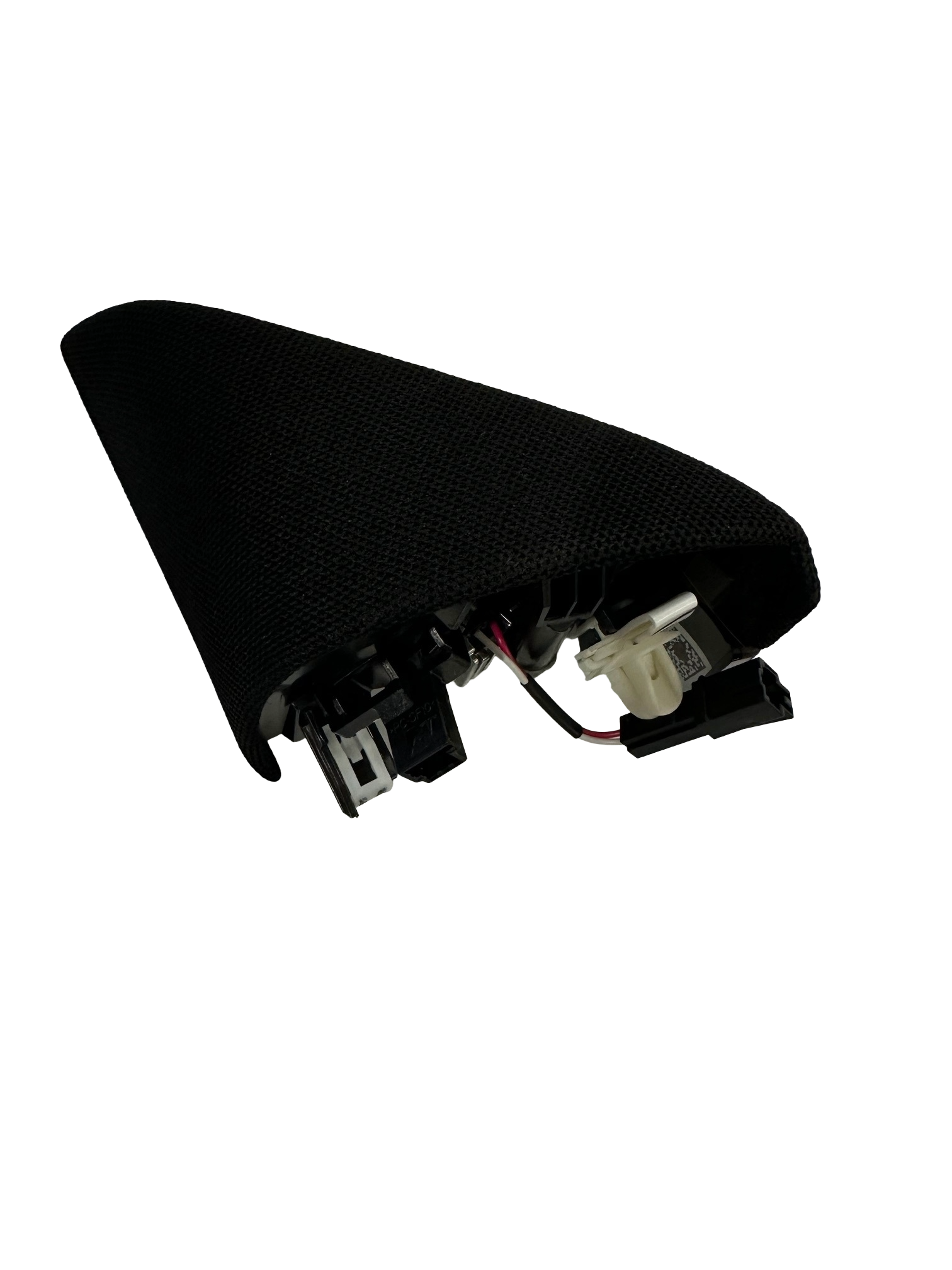 Tesla Model 3 Highland Front A-Pillar Tweeter Speaker & Cover, Left, 2024-2026
