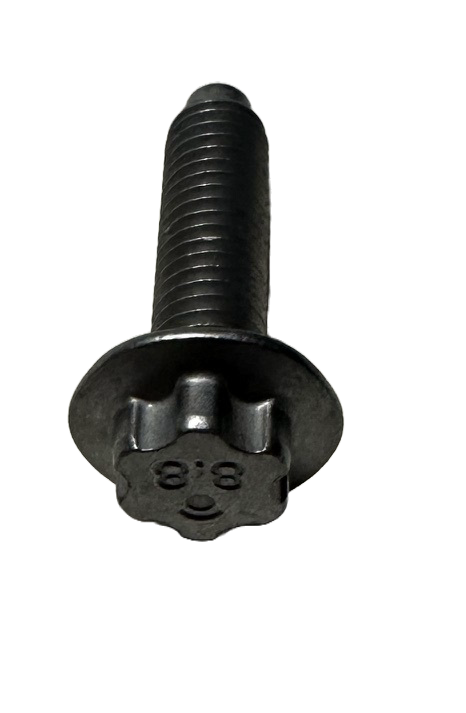 Tesla Model 3, S, X, Y, Cybertruck Chassis, Body Bolt BOLT,TRX,FLG,M6-1.0X23[8.8]-MP