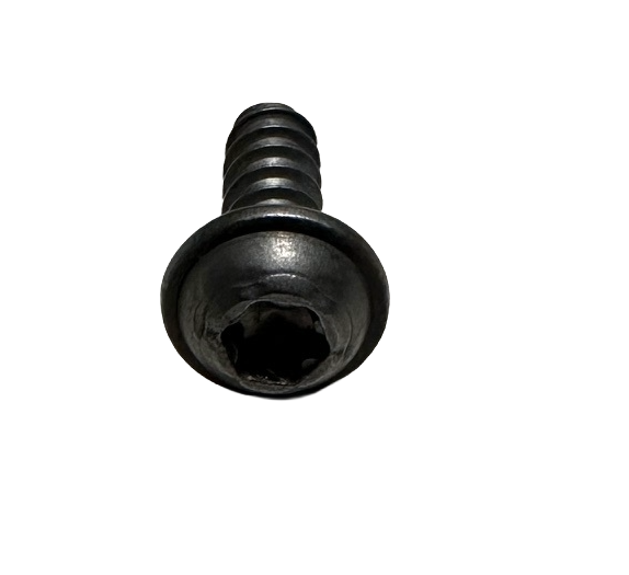 Tesla Model S, X Socket Pan Washer Head Torx Screw (M5-1.8x14), 1006533-00-A, 2012-2021