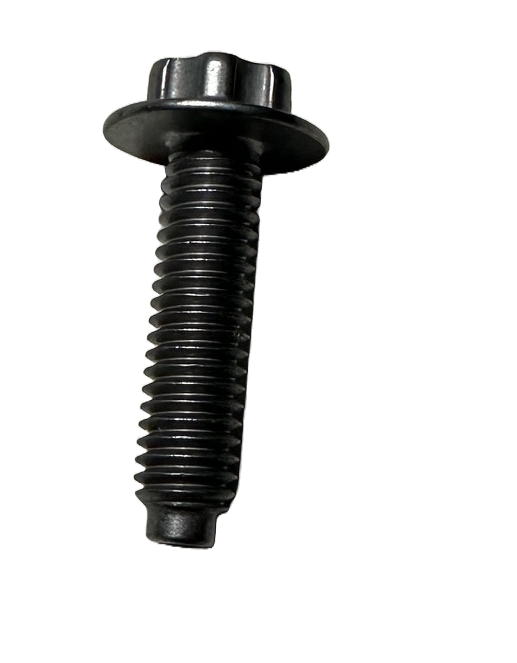 Tesla Model 3, S, X, Y, Cybertruck Chassis, Body Bolt BOLT,TRX,FLG,M6-1.0X23[8.8]-MP