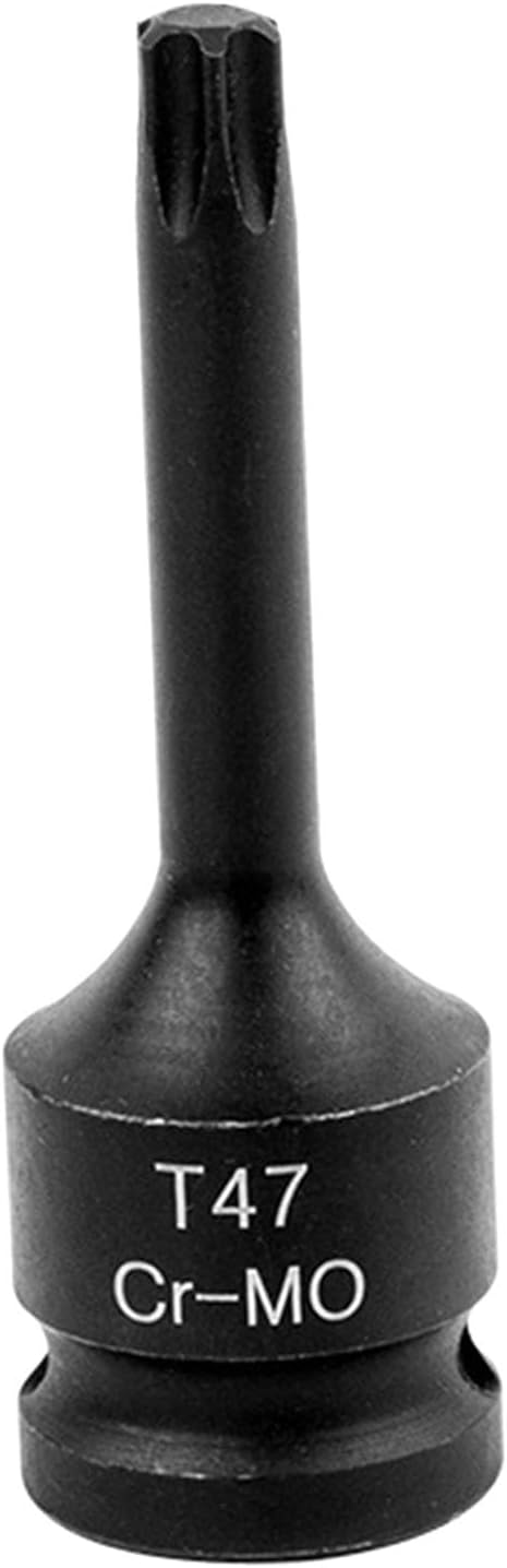 Tesla T47 6-Point Socket, Heavy Duty, Suspension, Interior