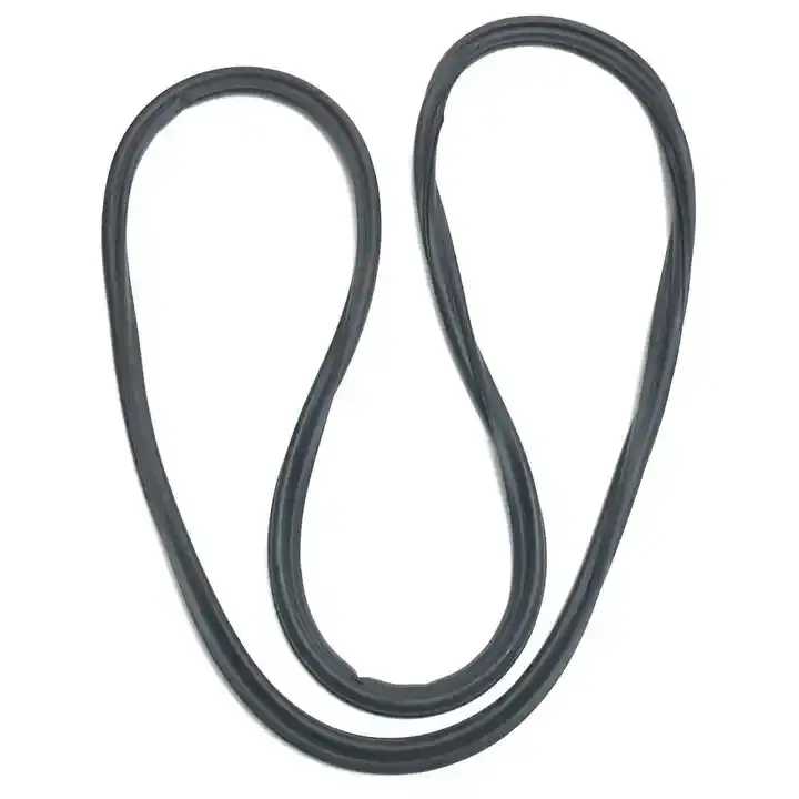 Tesla Model Y Rear Hatch Lift Gate Seal, 2020-2023