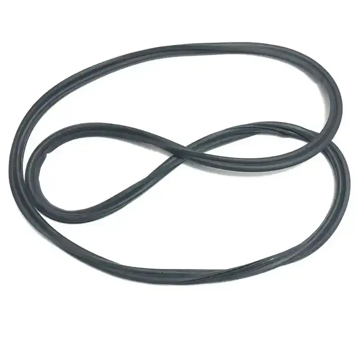 Tesla Model Y Rear Hatch Lift Gate Seal, 2020-2023