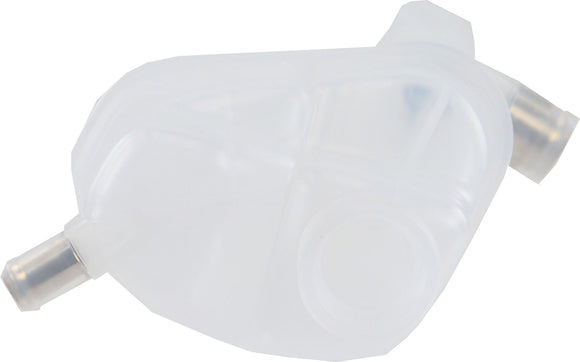 Smart Car Fortwo Coolant Recovery Tank, 2005-2016