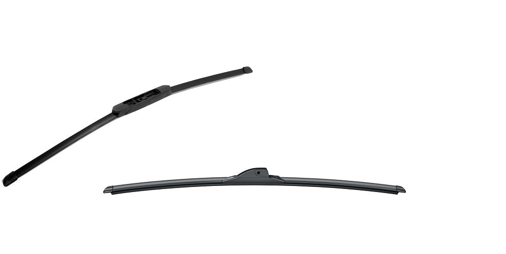 BMW I3 TRICO Tech Beam Wiper Blade Set, 2014-2021