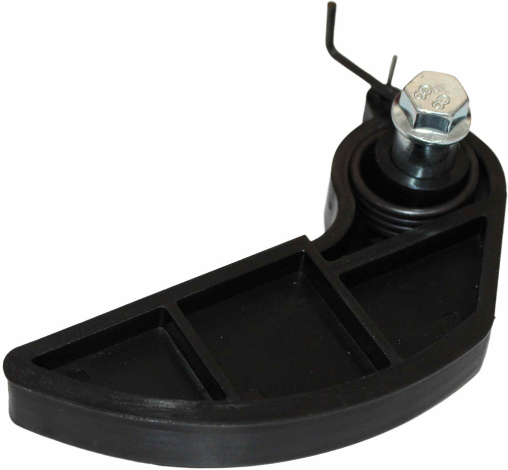 Chevy Volt Oil Pump Chain Tensioner, 2016-2019