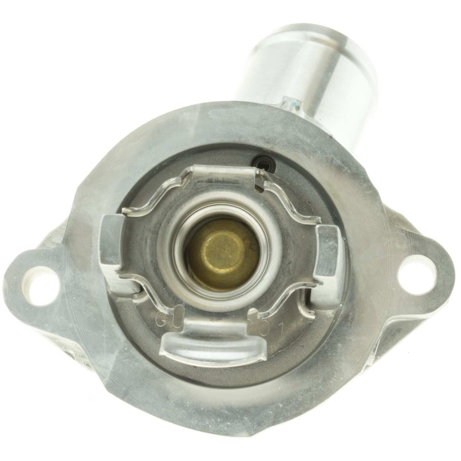 Chevy Volt Coolant Thermostat Housing, 2019