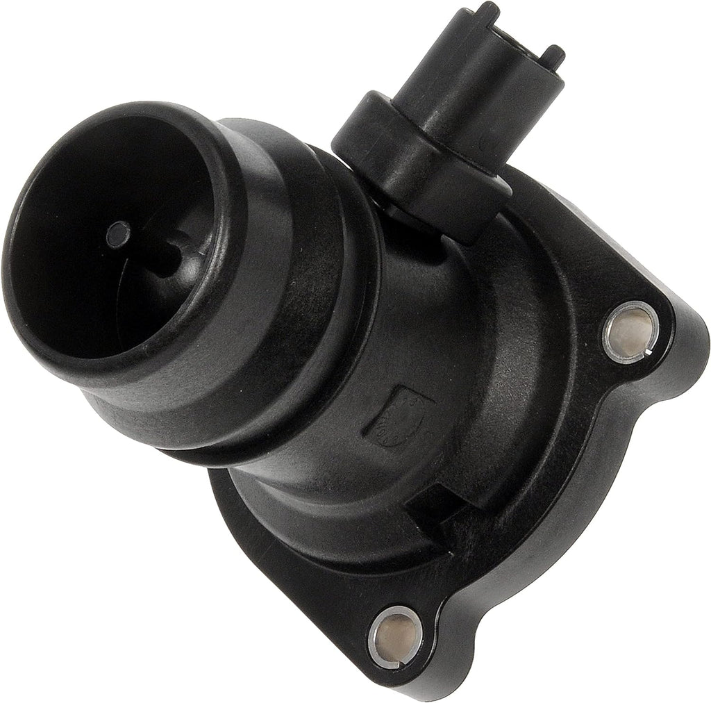 Chevy Volt Engine Coolant Thermostat Housing, 2011-2015