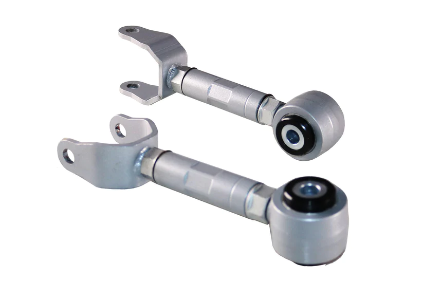 Tesla Model 3, Y Adjustable Rear Lower Toe Control Arms, 2017-2023