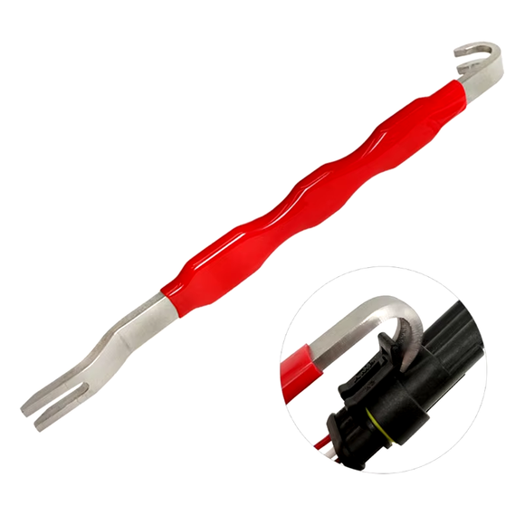 Electrical Terminal Connector Separator Tool