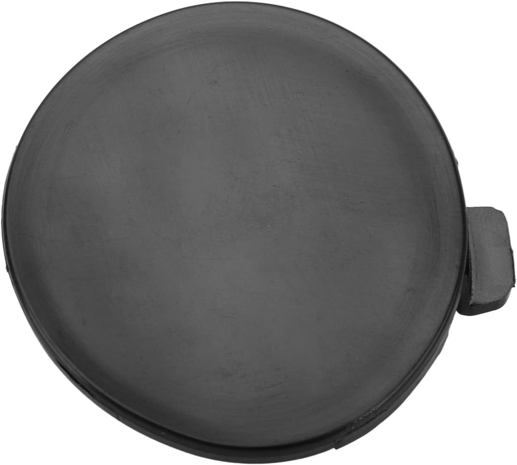 Tesla Model 3 Highland Standard Front Bumper Tow Hook Cover Cap, Paint to Match, 2024-2026