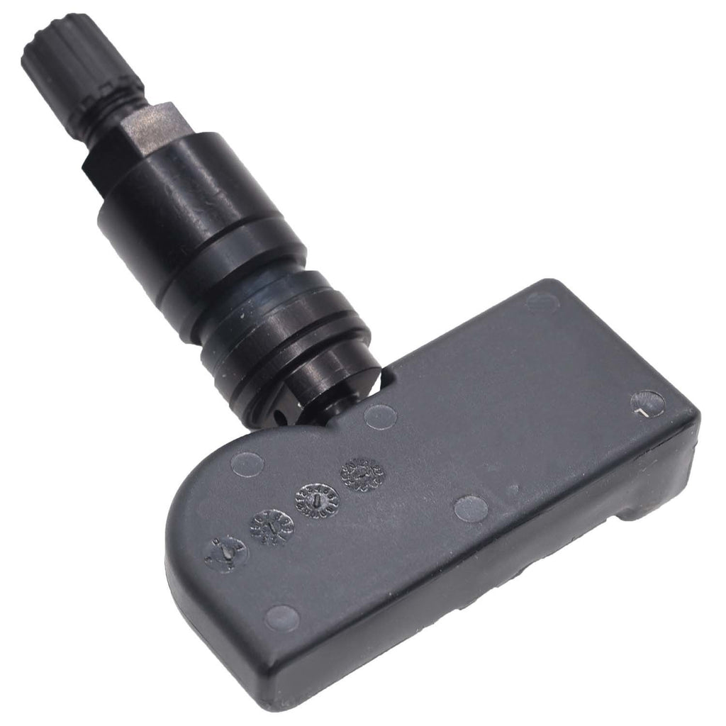 Tesla Model 3, Y, S, X, Cybertruck Bluetooth TPMS Updated Tire Sensor