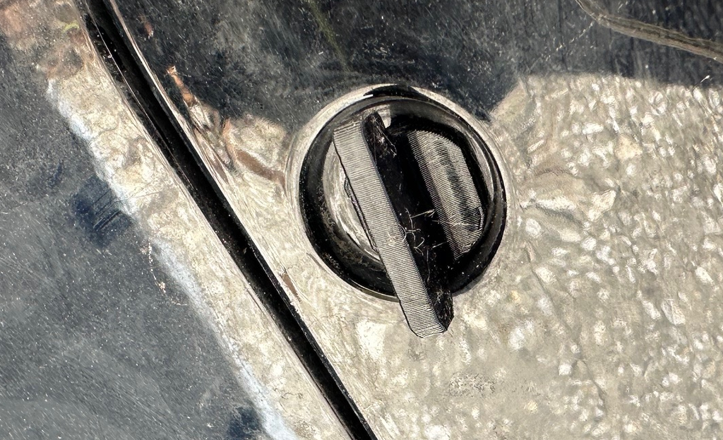 Trailer Hitch Clips, Updated Design for Rivian R1T, R1S