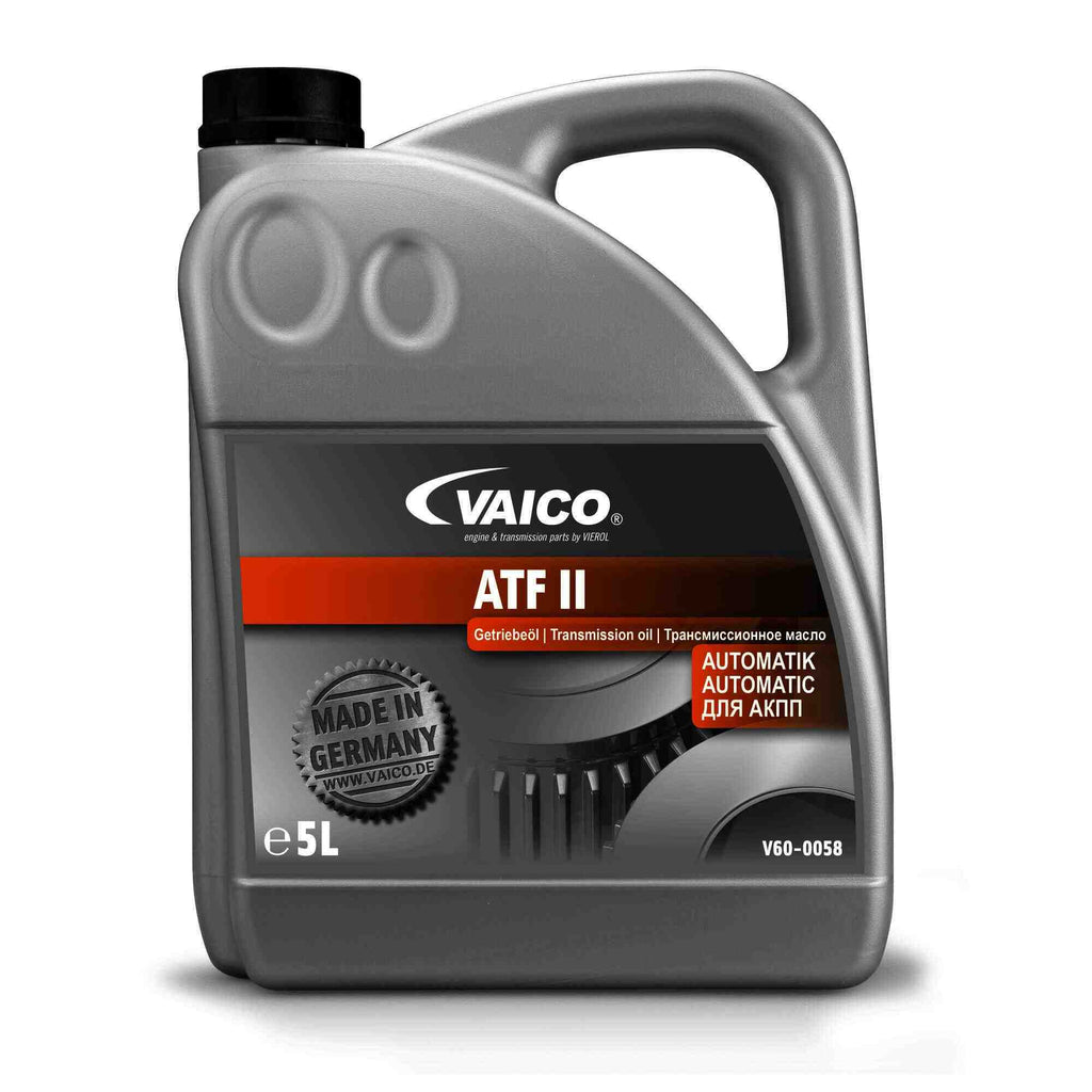 BMW I3 Automatic Transmission / Gear Box Oil, 5 Liter
