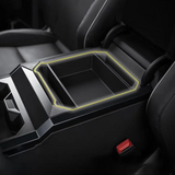 Tesla Cybertruck Center Console Storage Tray, 2023-2024