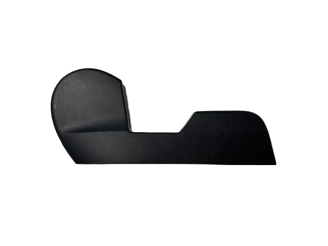 Tesla Model 3, Y Front Driver Seat Inner Shield Cover, USED