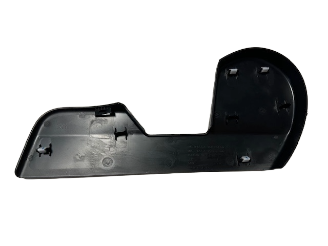 Tesla Model 3, Y Front Driver Seat Inner Shield Cover, USED