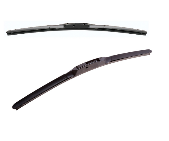 Rivian TRICO Exact Fit Front Wiper Blades, 2022-2024