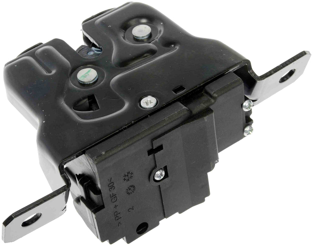 BMW I3 Rear Trunk Liftgate Lock Actuator, 2014-2021