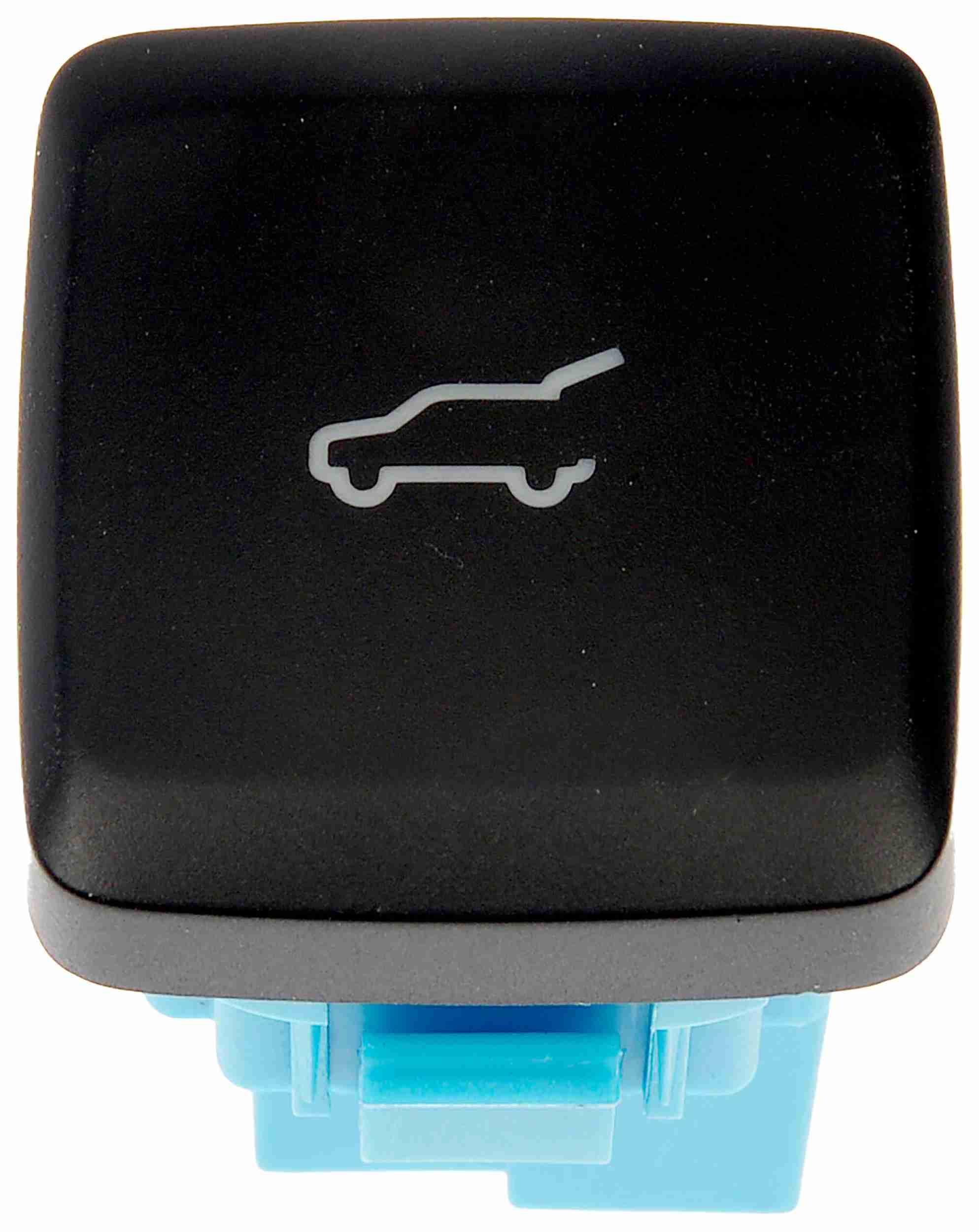 Mustang Mach-E Liftgate Trunk Release Switch, 2021-2025