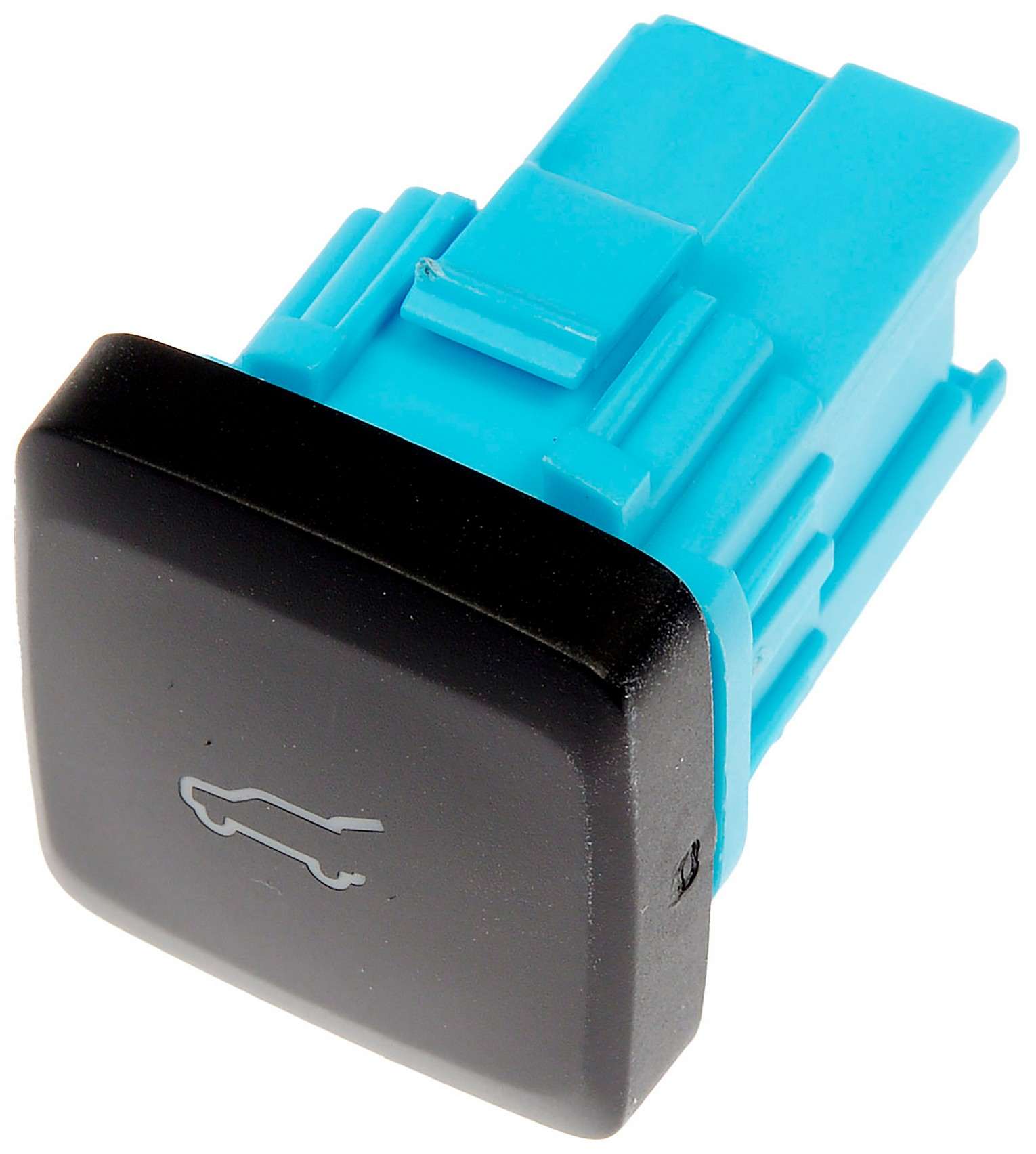Mustang Mach-E Liftgate Trunk Release Switch, 2021-2025