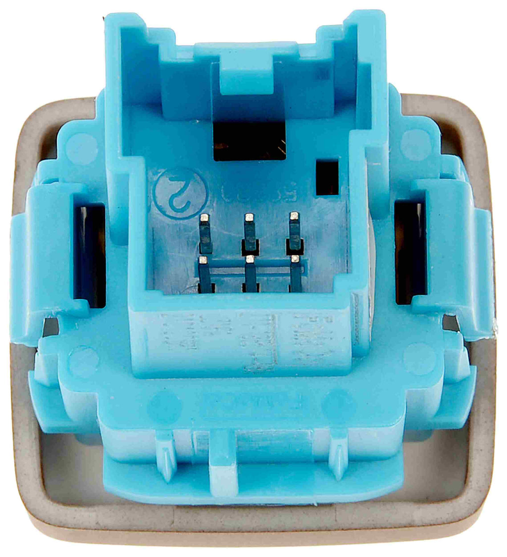 Mustang Mach-E Liftgate Trunk Release Switch, 2021-2025