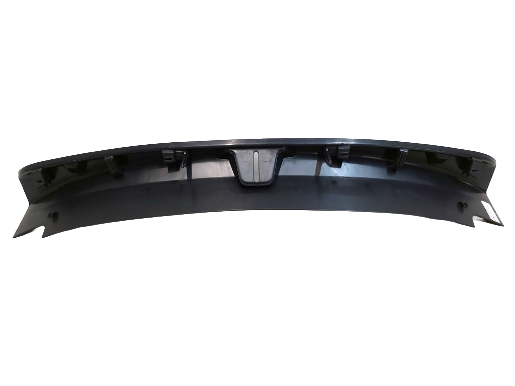 Tesla Model 3 Trunk Trim Assembly Scuff Plate, 2017-2023