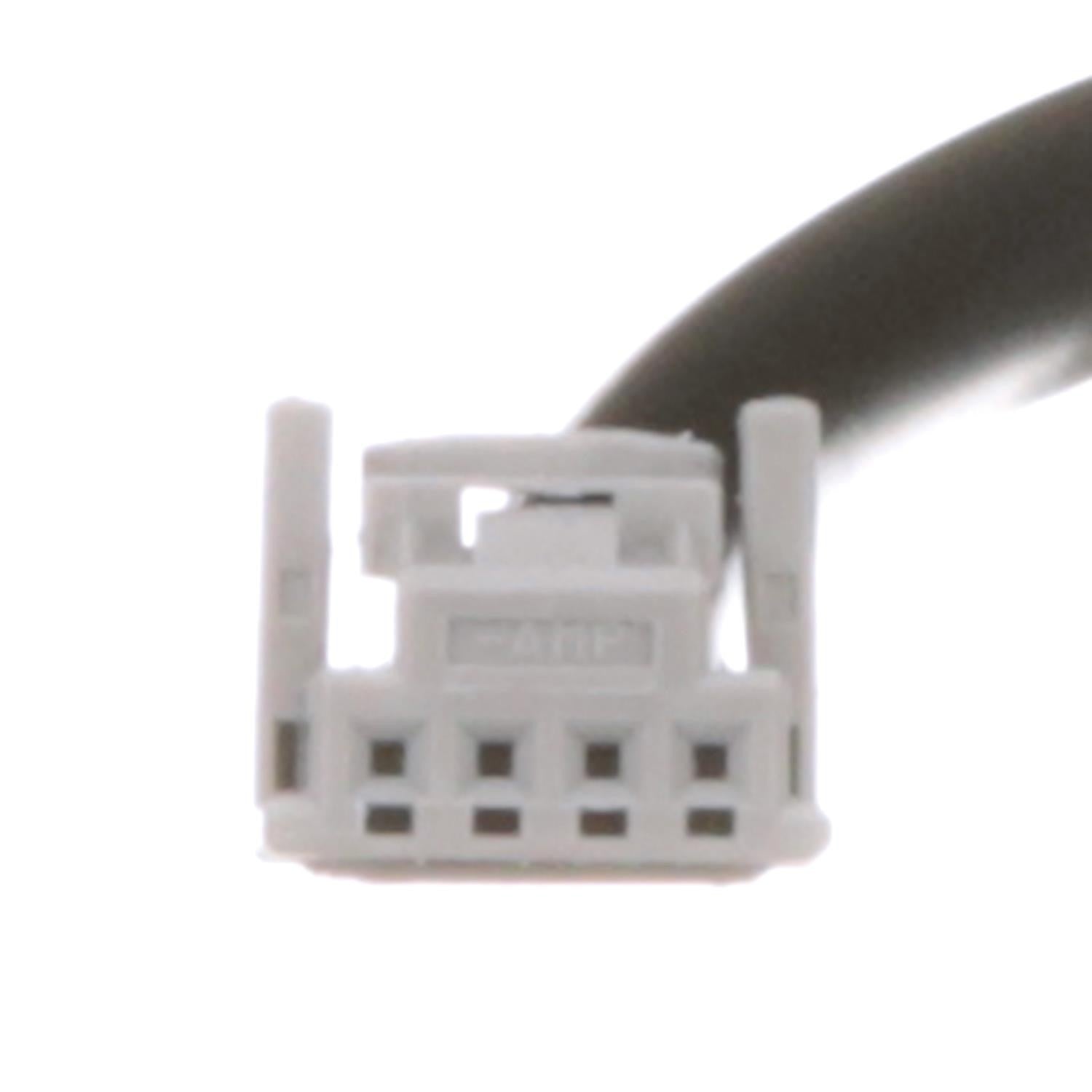 Nissan Leaf Rear Trunk Liftgate Latch Release Switch, 2011-2017